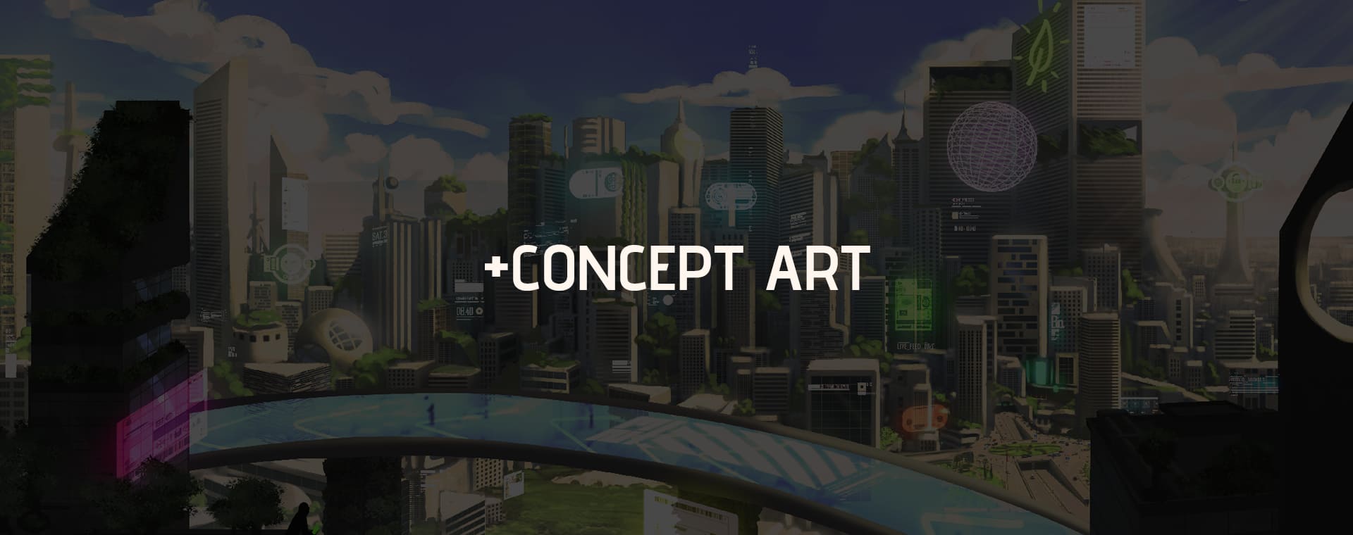 +Concept Art Cover